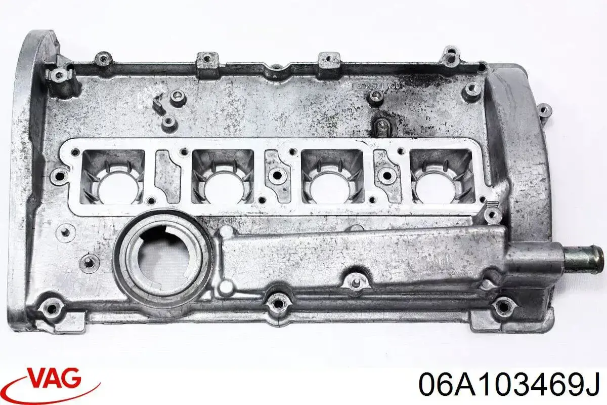 Tampa de válvulas VAG 06A103469AS preço, a partir de 163,73 USD