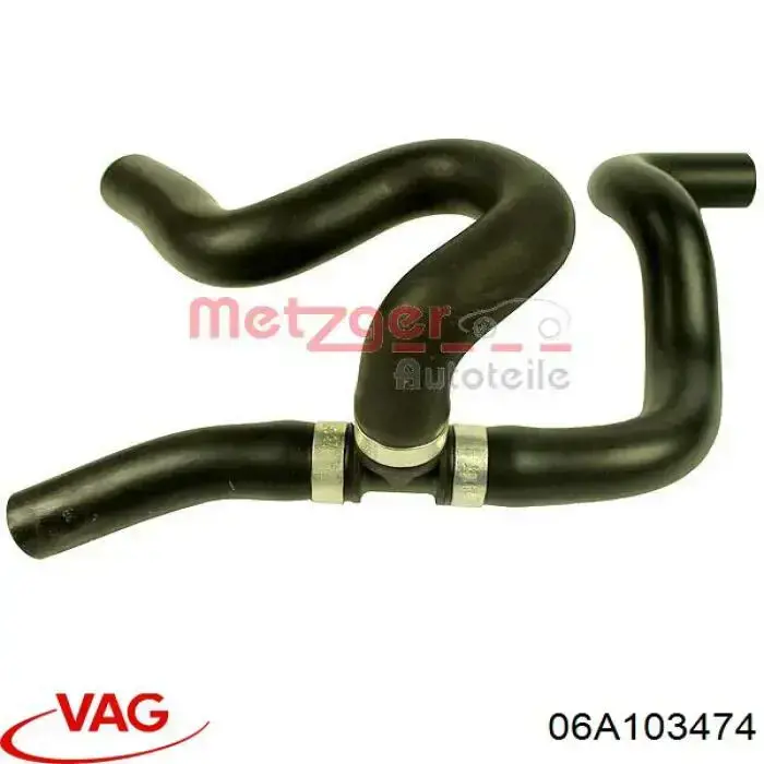 Compre 06A103474 VAG 