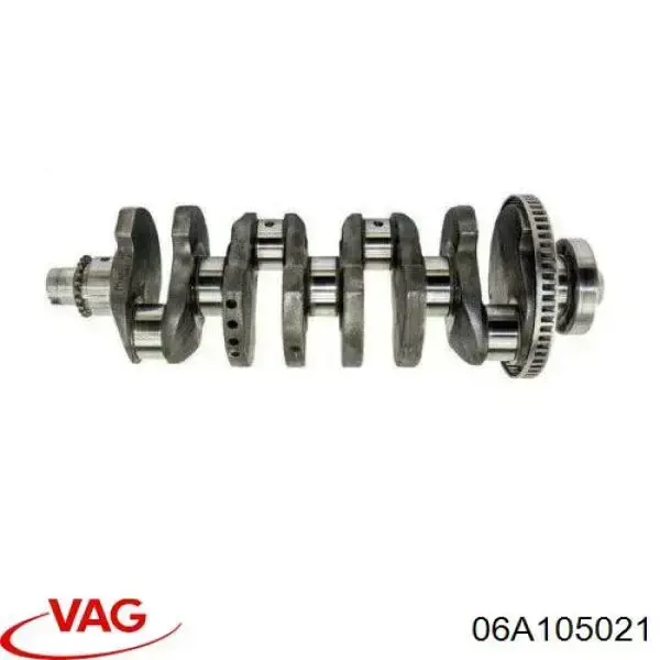 Compre 06A105021 VAG Cambota de motor