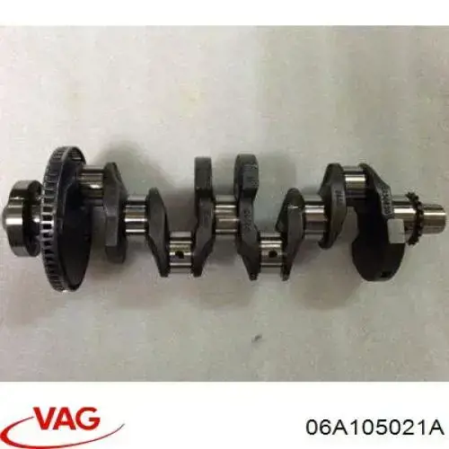 11050029901 Vika Cambota de motor