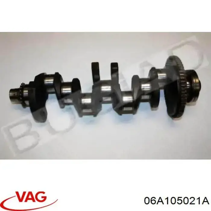 Cambota de motor VAG 06A105021A preço, a partir de 176,24 USD
