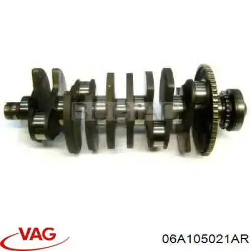 Cambota de motor VAG 06A105021AR preço, a partir de 1829,43 USD