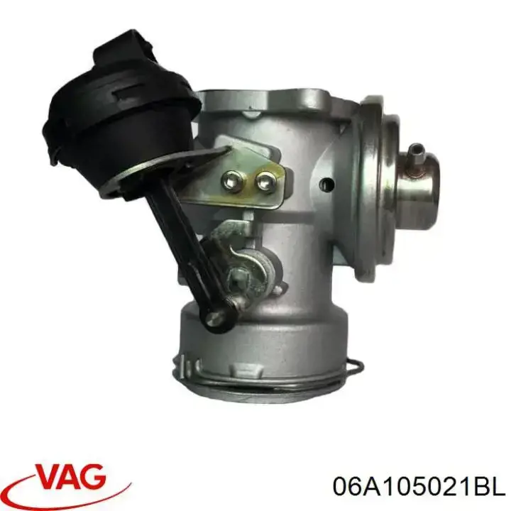 06A105021BL VAG Cambota de motor