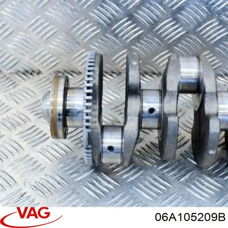 Roda dentada de acionamento de bomba de óleo VAG 06A105209B preço, a partir de 75,34 USD