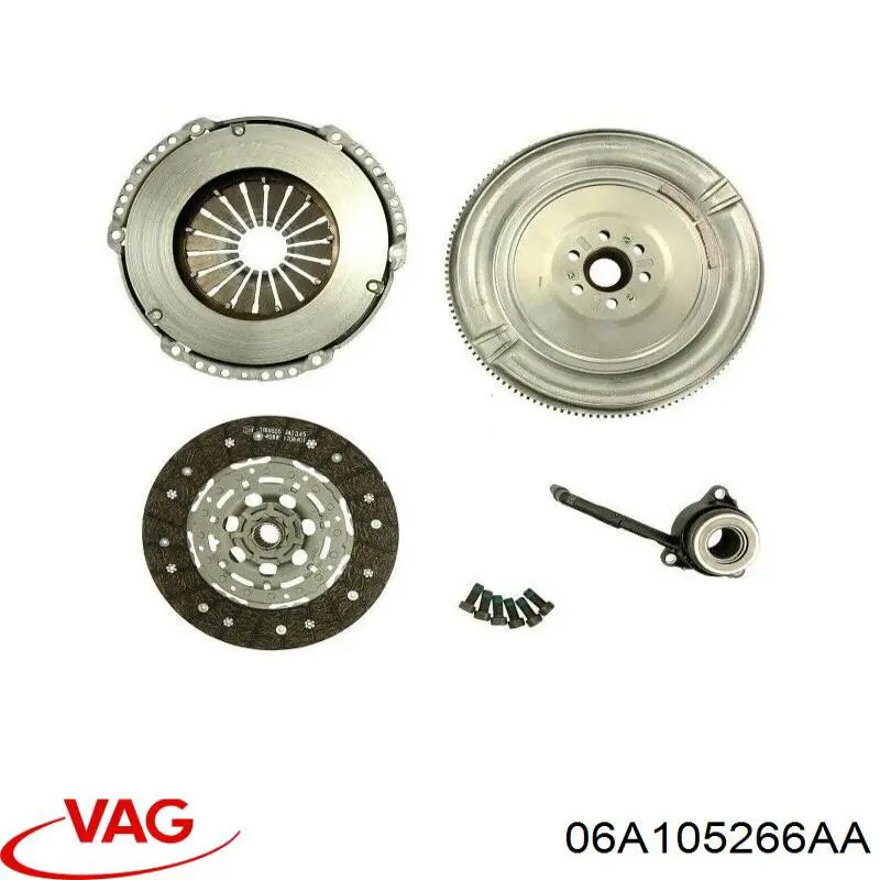 Volante de motor VAG 06A105266AA preço, a partir de 544,62 USD