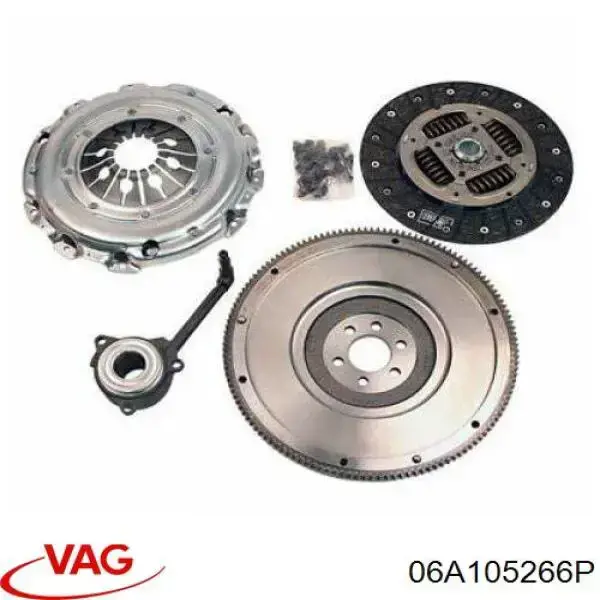 Volante de motor VAG 06A105266P preço, a partir de 624,82 USD