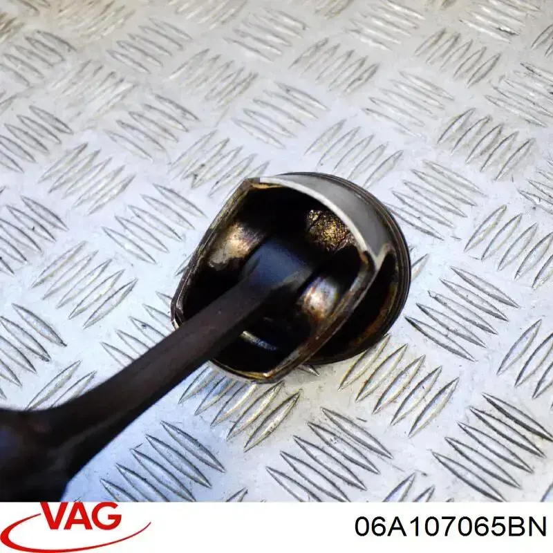 Pistão do kit para 1 cilindro, STD VAG 06A107065BN preço, a partir de 88,77 USD