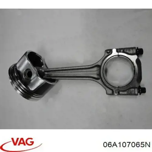 06A107065N VAG Pistão do kit para 1 cilindro, STD