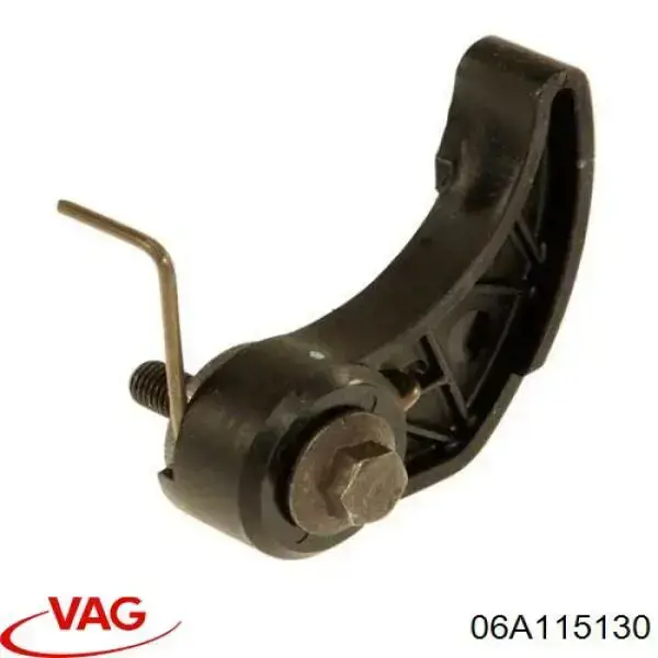 Reguladora de tensão da cadeia de bomba de óleo VAG 06A115130 preço, a partir de 7,31 USD