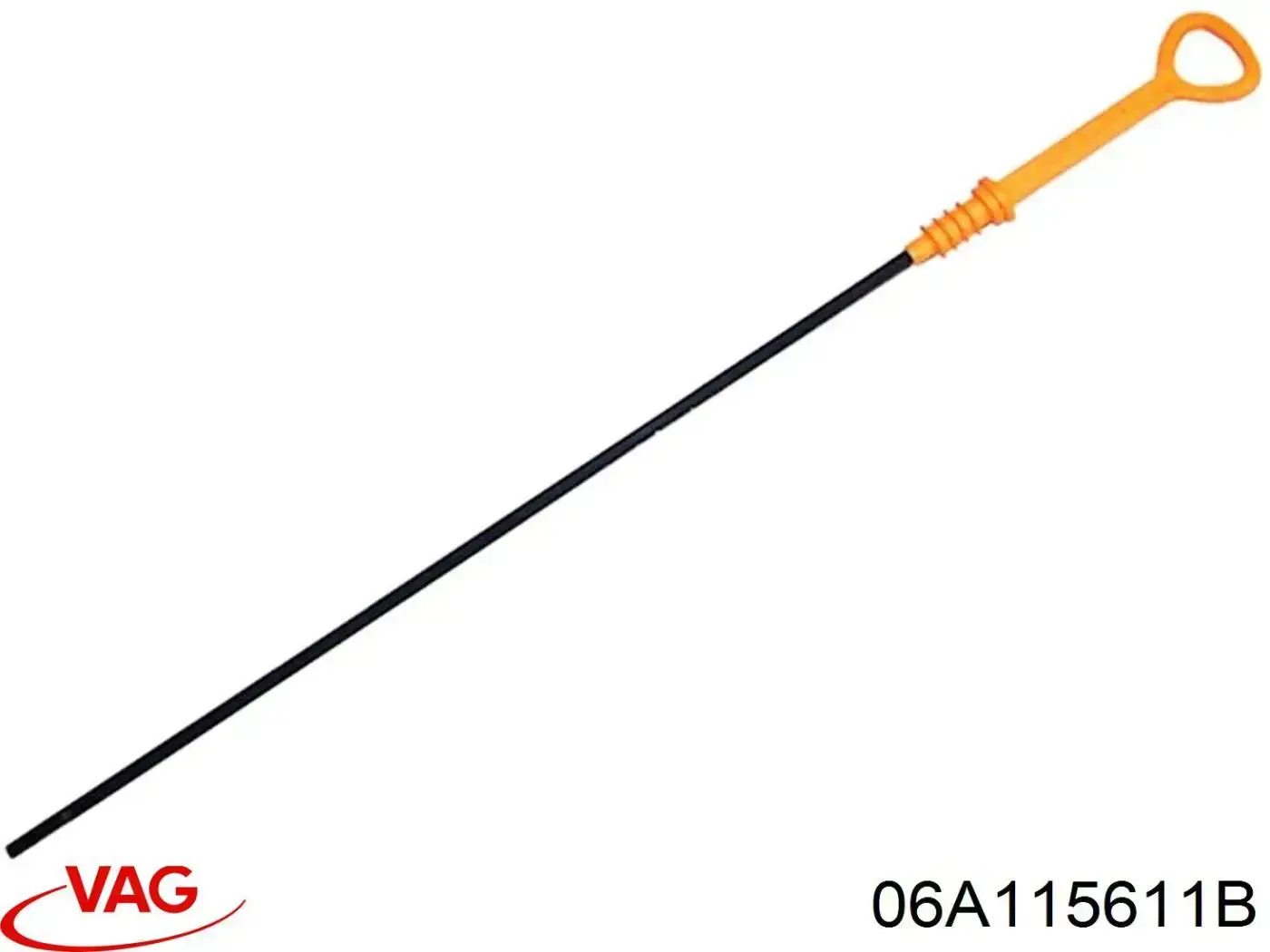 Compre 06A115611B VAG Sonda (indicador) do nível de óleo no motor