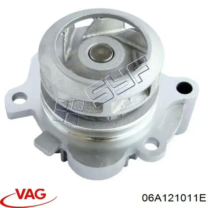 Compre 06A121011E VAG Bomba de água (bomba) de esfriamento