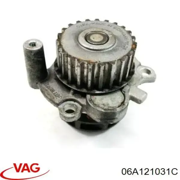 Bomba de água (bomba) de esfriamento VAG 06A121031C preço, a partir de 42,54 USD
