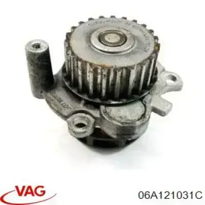 Compre 06A121031C VAG Bomba de água (bomba) de esfriamento
