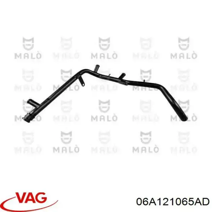  VAG 06A121065AD preço, a partir de 35,53 USD