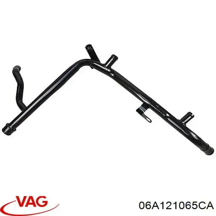 Mangueira (cano derivado) do sistema de esfriamento Bapmic BF0426660042 preço, a partir de 23,93 USD