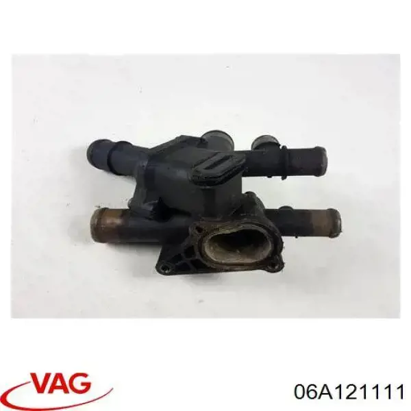 Caixa do termostato VAG 06A121111 preço, a partir de 71,04 USD