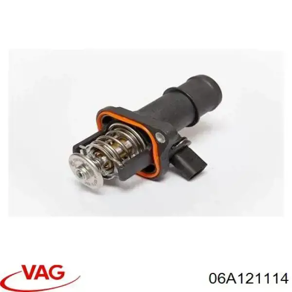Termostato VAG 06A121114 preço, a partir de 43,56 USD