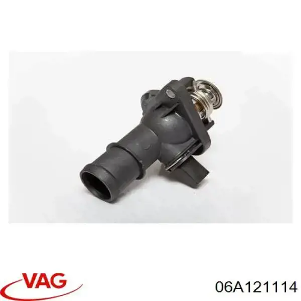 Compre 06A121114 VAG Termostato