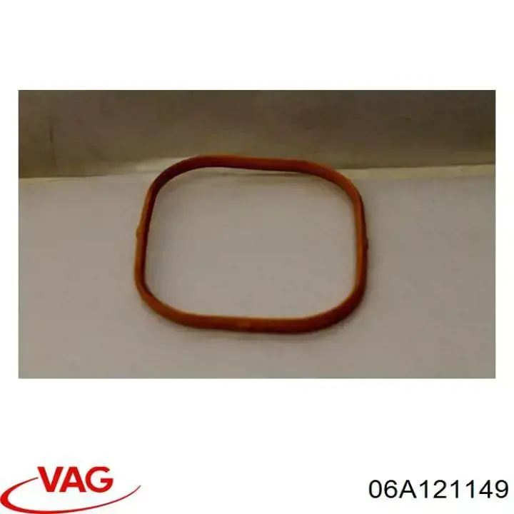 06A121149 VAG Vedante de termostato