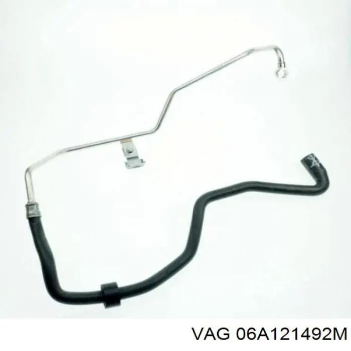  VAG 06A121492M preço, a partir de 214,80 USD