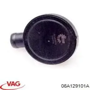 Válvula PCV de ventilação dos gases de cárter VAG 06A129101A preço, a partir de 8,23 USD