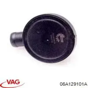 Compre 06A129101A VAG Válvula PCV de ventilação dos gases de cárter