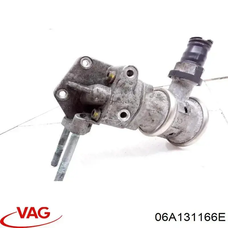 Válvula de fornecimento de ar secundário VAG 06A131166E preço, a partir de 54,48 USD