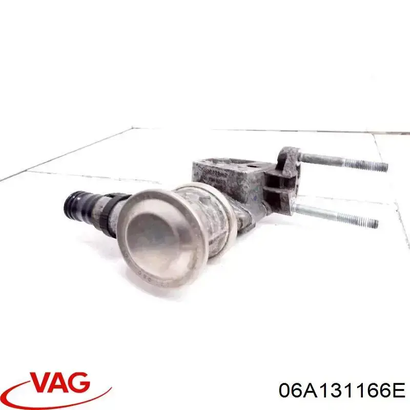 06A131166E VAG Válvula de fornecimento de ar secundário