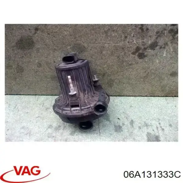 06A131333C VAG Bomba de ar