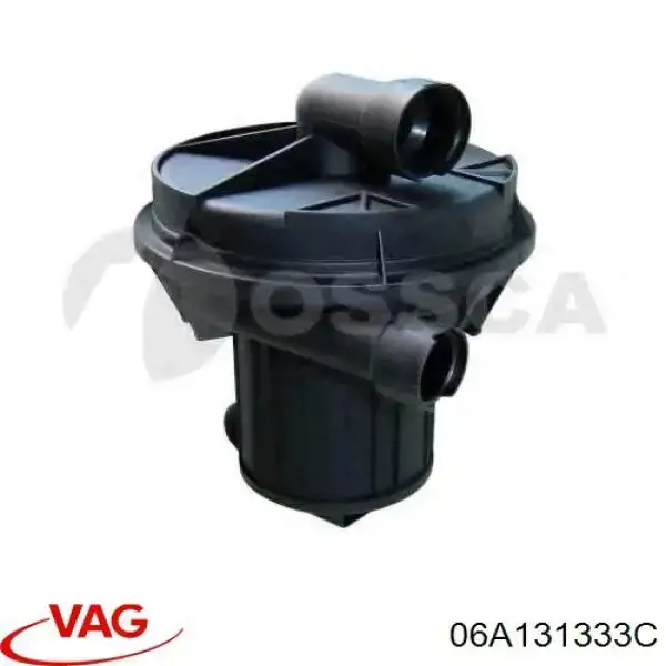 Bomba de ar VAG 06A131333C preço, a partir de 42,93 USD
