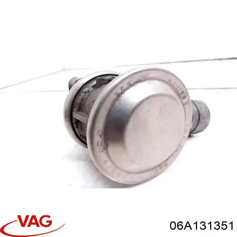 Válvula de fornecimento de ar secundário VAG 06A131351 preço, a partir de 57,91 USD