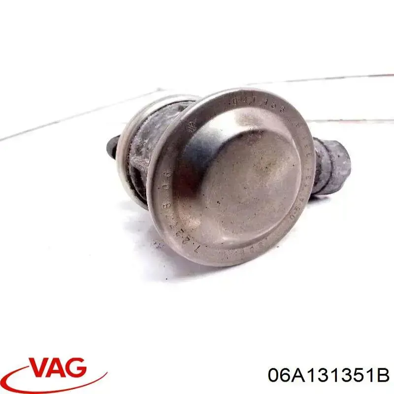 06A131351B VAG Válvula de fornecimento de ar secundário