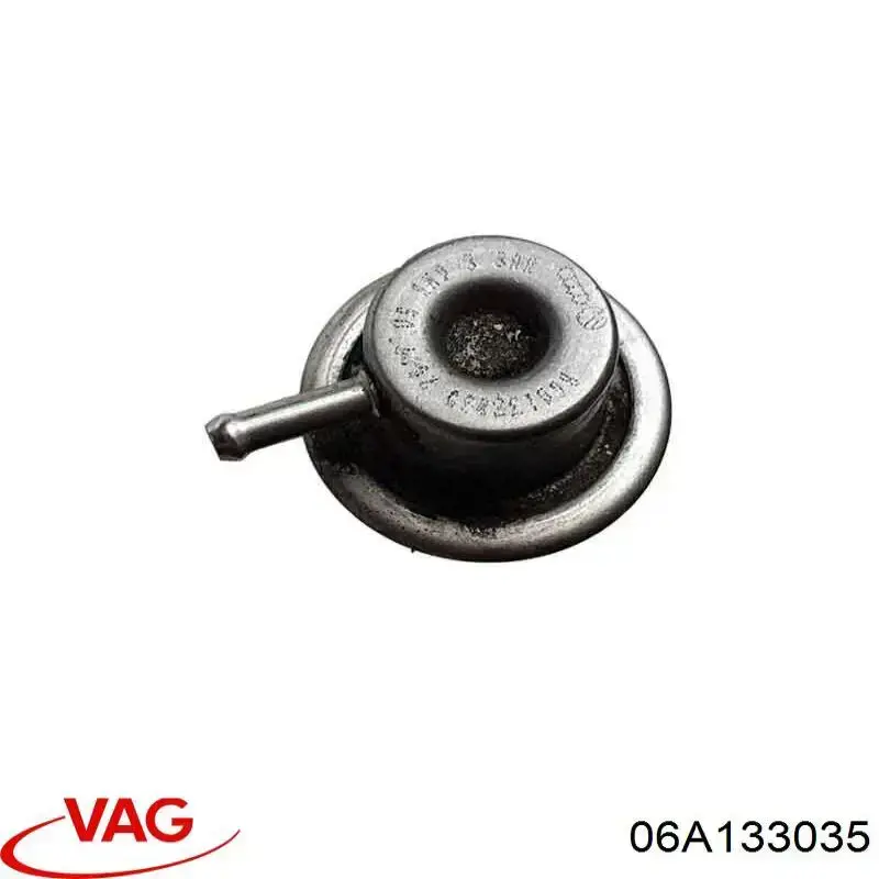 Regulador de pressão de combustível na régua de injectores VAG 06A133035 preço, a partir de 32,92 USD