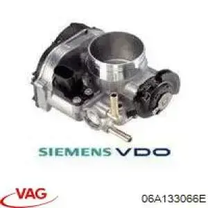 Compre 06A133066E VAG Válvula de borboleta montada