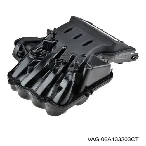 Tubo coletor de admissão VAG 06A133203CT preço, a partir de 130,01 EUR