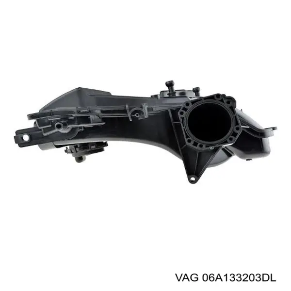 Tubo coletor de admissão superior VAG 06A133203DL preço, a partir de 173,59 USD