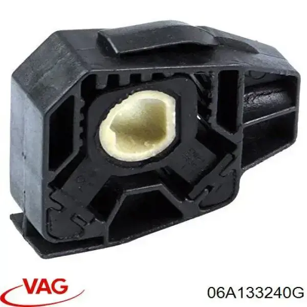 Cano derivado de ventilação de cárter (de separador de óleo) VAG 06A133240A preço, a partir de 11,89 USD