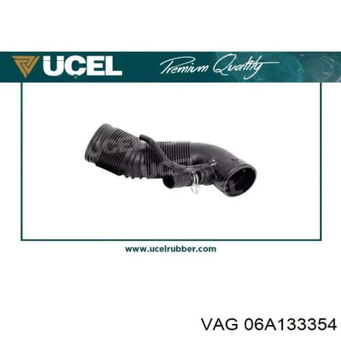 Compre 06A133354 VAG 