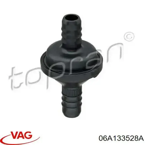 Válvula PCV de ventilação dos gases de cárter VAG 06A133528A preço, a partir de 17,76 USD