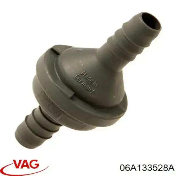 Compre 06A133528A VAG Válvula PCV de ventilação dos gases de cárter