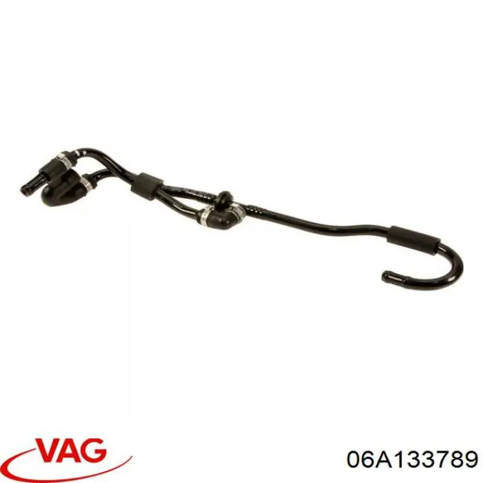  VAG 06A133789 preço, a partir de 233,55 USD
