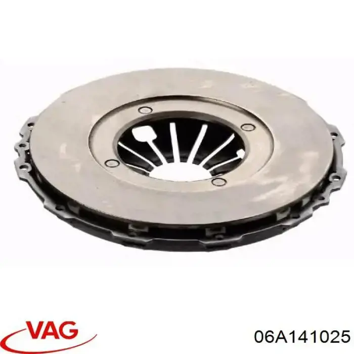 Cesta de embraiagem VAG 06A141025 preço, a partir de 59,26 USD