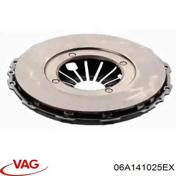 Cesta de embraiagem VAG 06A141025EX preço, a partir de 74,35 USD