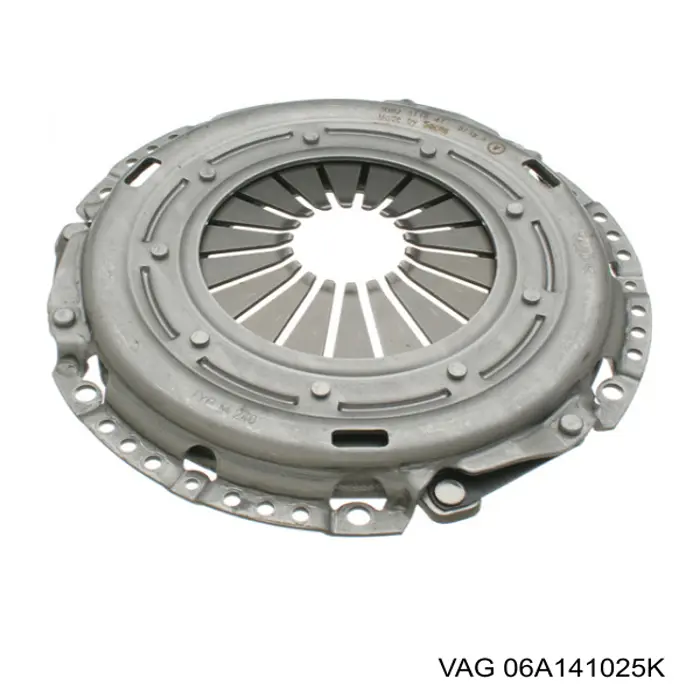 Cesta de embraiagem VAG 06A141025K preço, a partir de 95,34 USD