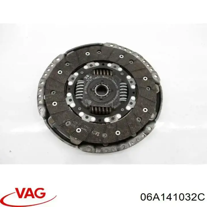 Compre 323063510 LUK Disco de embraiagem
