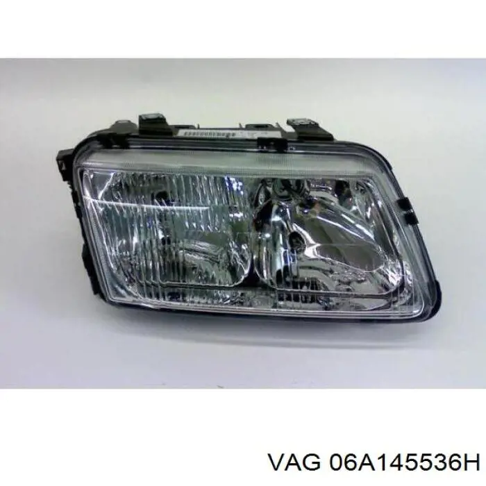 Compre 06A145536H VAG 