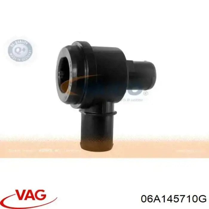 Compre 06A145710G VAG Válvula de derivação (by-pass) de ar supercompressão