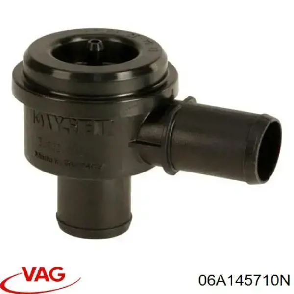 Compre 06A145710N VAG Válvula de derivação (by-pass) de ar supercompressão