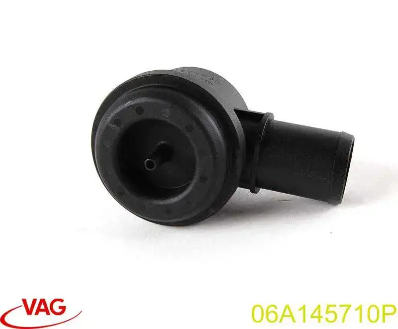 Válvula de derivação (by-pass) de ar supercompressão VAG 06A145710P preço, a partir de 32,46 USD