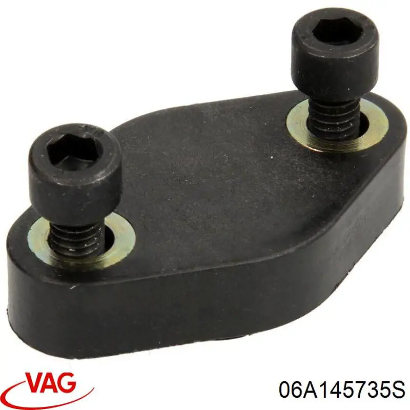  VAG 06A145735S preço, a partir de 254,87 USD